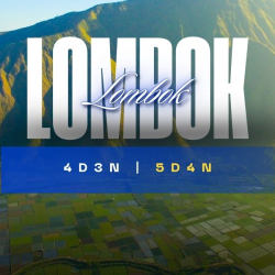 4D3N Lombok